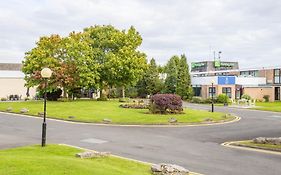 Holiday Inn Newcastle Gosforth Park By Ihg